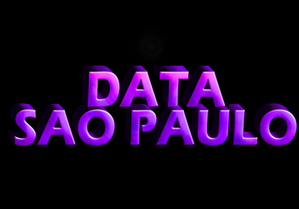 data sao paulo