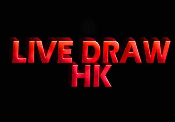 live draw hk
